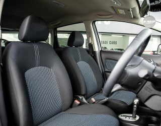 2014 Nissan Note Aero Style Emergency Barke Package image 294820