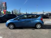 2016 Nissan Note X DIG-S, Super Low KMS image 296362