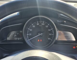 2017 Mazda Demio 13S Facelift – Low KMS image 298280