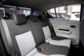 2012 Toyota Aqua S Model, Hybrid, Push start image 298144