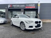 2013 Bmw 116i M Spec, Low KMs image 295761