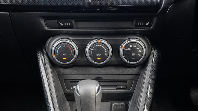 2017 Mazda Demio 13S Facelift – Low KMS image 315555