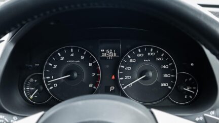 2012 Subaru Legacy Touring Wagon 2.5i Eyesight B Sports G Pkg image 316093