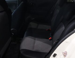 2015 Nissan March Nismo image 312218