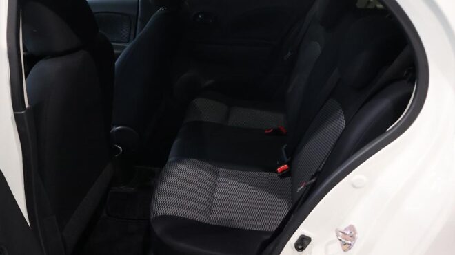 2015 Nissan March Nismo image 312218