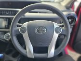2016 Toyota Aqua Stand out in Pink!! image 297013