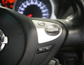 2015 Nissan Juke JUKE GT 1.6P NZ New image 307614