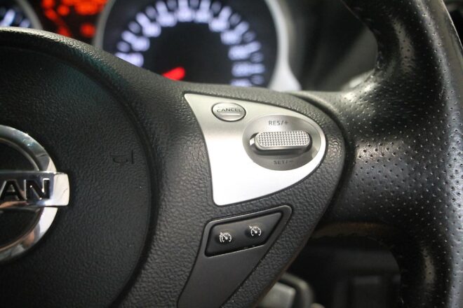 2015 Nissan Juke JUKE GT 1.6P NZ New image 307614