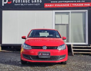 2013 Volkswagen Polo TSI Comfortline BMT image 299167