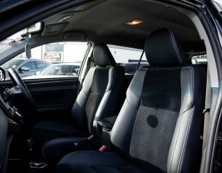 2014 Toyota Corolla Fielder WXB Hybrid ,Aero Pack image 295606