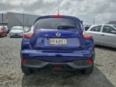 2015 Nissan Juke JUKE GT 1.6P NZ New image 299244