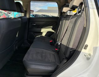 2016 Mitsubishi Outlander PHEV – High Spec – Low KMS image 296912