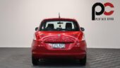 2016 Suzuki Swift GLB 1.4P/5MT/HA/5DR/ image 307373