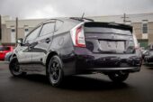 2013 Toyota Prius S model Hybrid, Push Start image 298160