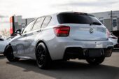 2013 Bmw 116i M sport Interior,Push Start, Parking sensor image 298873