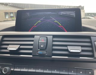 2014 Bmw 116i M-sports, facelift interior image 295863