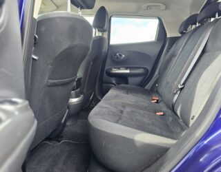 2015 Nissan Juke JUKE GT 1.6P NZ New image 299255