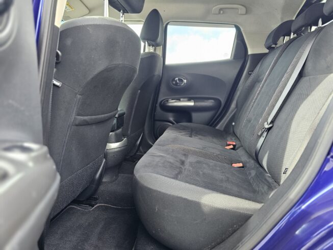 2015 Nissan Juke JUKE GT 1.6P NZ New image 299255