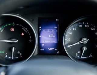 2018 Toyota C-hr S model, Push Start,Hybrid image 297396