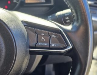 2018 Mazda 3 GSX 2.0P/6AT *NZ NEW* image 296191