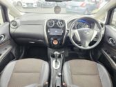 2014 Nissan Note Medalist – Half Leather – 360 Camera image 300813