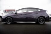 2013 Toyota Prius S model Hybrid, Push Start image 298159