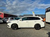 2016 Mitsubishi Outlander PHEV – High Spec – Low KMS image 296892