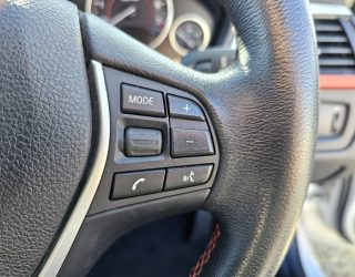 2012 Bmw 320i Sport image 296866