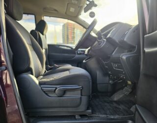 2010 Nissan Serena Highway Star image 299192