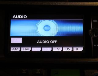 2012 Toyota Aqua Push Button Start – Alloy Wheels image 313360