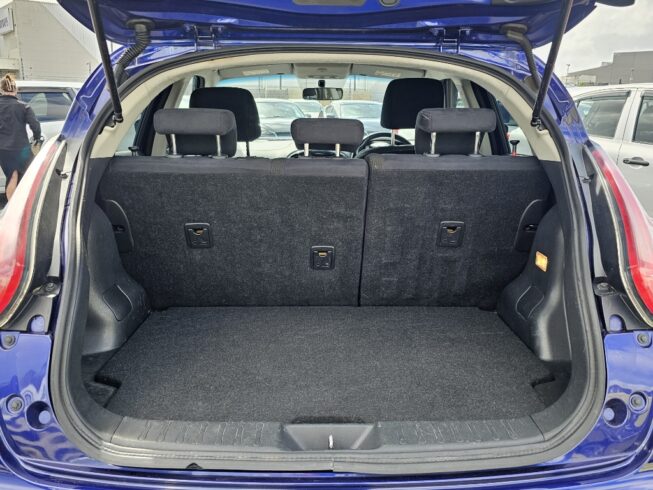 2015 Nissan Juke JUKE GT 1.6P NZ New image 299245