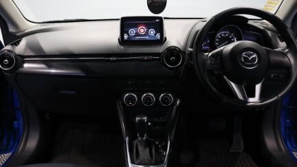 2015 Mazda Demio 13S image 307843