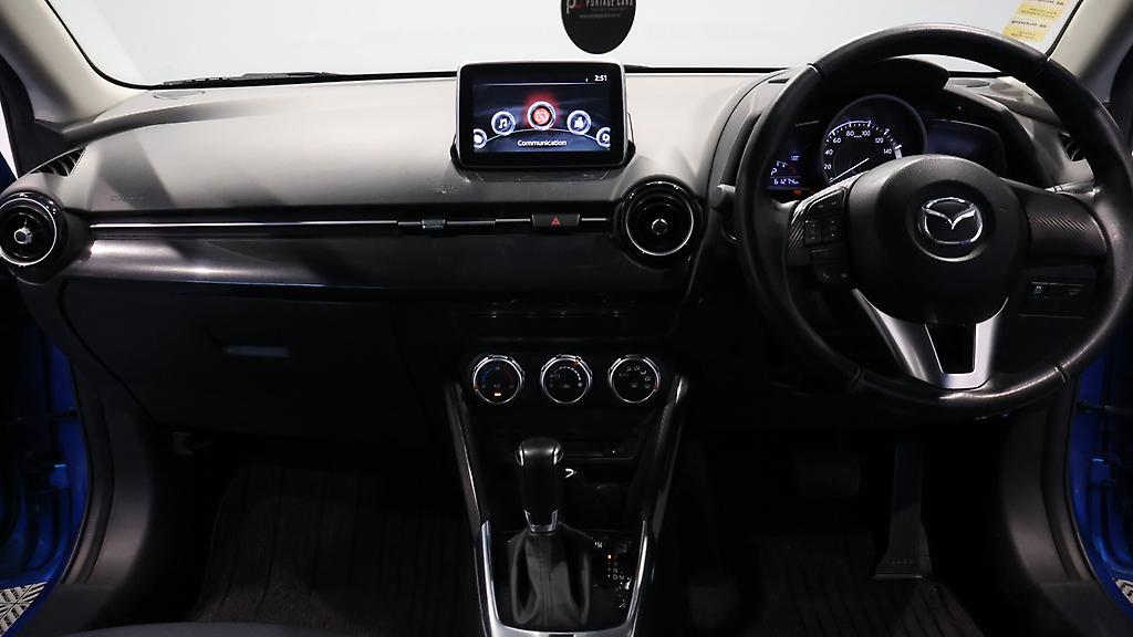 2015 Mazda Demio 13S image 307843