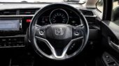 2014 Honda Fit Hybrid L-package image 312392
