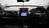2013 Toyota Camry Hybrid G-Package, Cruise Control, Reverse Camera image 311799