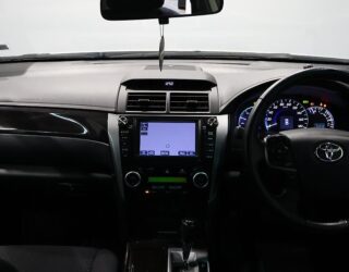 2013 Toyota Camry Hybrid G-Package, Cruise Control, Reverse Camera image 311799