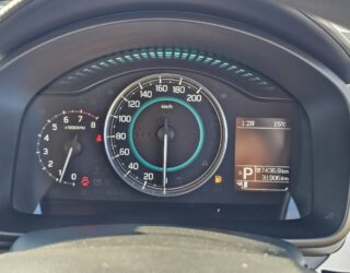 2016 Suzuki Ignis hybrid image 298261