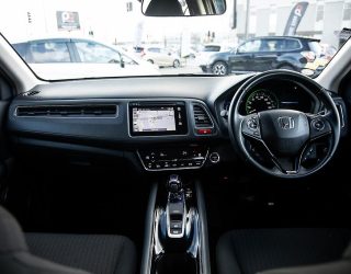 2014 Honda Vezel Hybrid X AWD image 294857