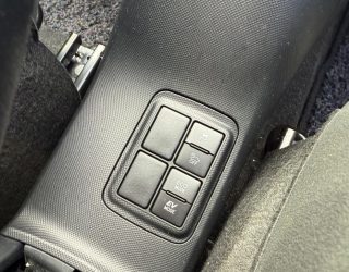 2016 Toyota Aqua Ecomonical Hybrid with Low KMs and Alloy Wheels image 295854