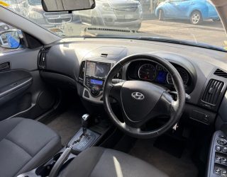 2009 Hyundai I30 Tidy Example image 295039