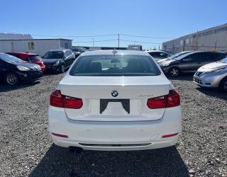 2012 Bmw 328i Sport **Super Low KMs** image 294894