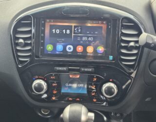 2015 Nissan Juke JUKE GT 1.6P NZ New image 299253