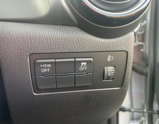 2017 Mazda Demio 13S Super low KMS image 296742