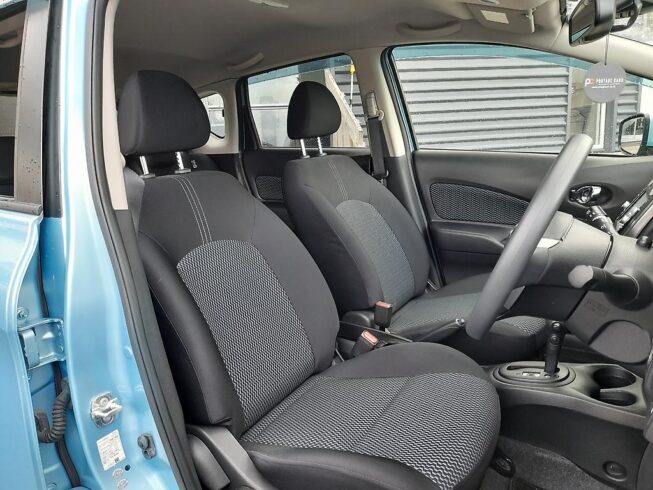 2016 Nissan Note X Model, Low KMS image 298793