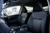 2016 Honda Fit Hybrid F-Package, Heated Seats image 298131