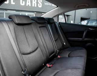 2010 Mazda Atenza Sports 2.0l ,Cruise Control” image 297476