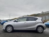 2015 Toyota Aqua S Model, Push Start, Reverse Camera image 298836