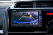 2016 Honda Fit Hybrid F-Package, Heated Seats image 298129