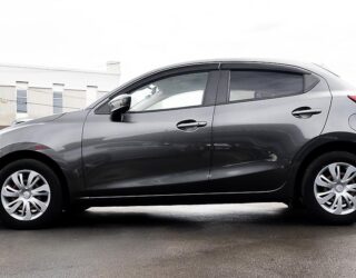 2017 Mazda Demio 13S Facelift – Low KMS image 315544