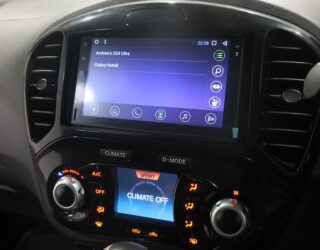 2015 Nissan Juke JUKE GT 1.6P NZ New image 307611